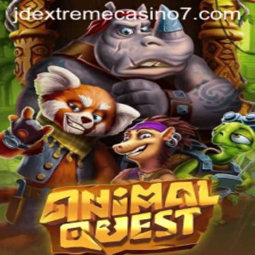 Exploring AnimalQuest: An Exciting Journey with JD Extreme Casino
