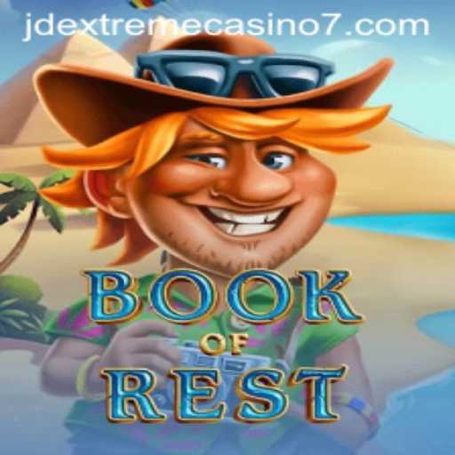 Exploring the Excitement of BookofRest at JD Extreme Casino