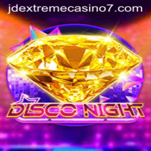 DiscoNight: Dive into the Rhythmic World of JD Extreme Casino