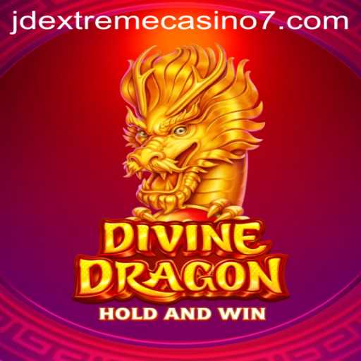 Dive into the Exciting World of DivineDragon at JD Extreme Casino