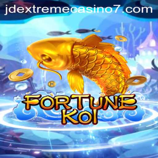 Exploring the Exciting World of FORTUNEKOI at JD Extreme Casino