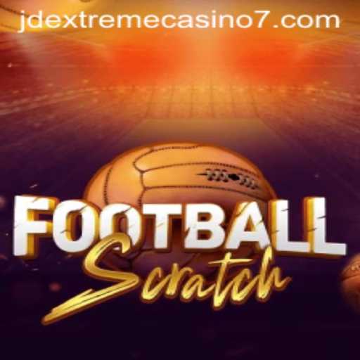 Discovering FootballScratch: A Thrilling Gaming Experience at JD Extreme Casino