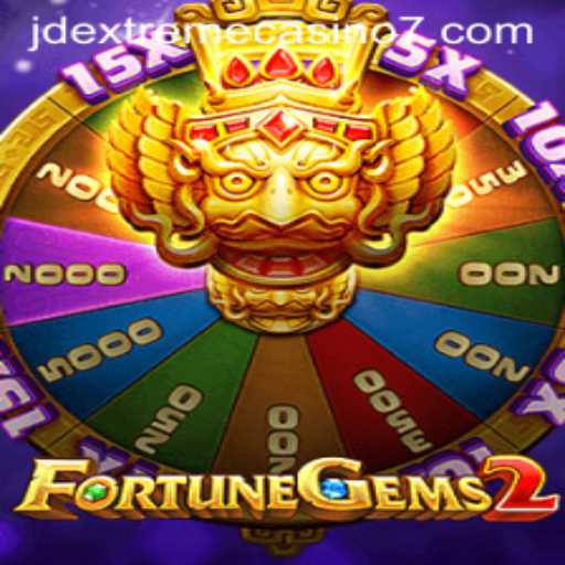 Exploring the Thrills of FortuneGems2 at JD Extreme Casino