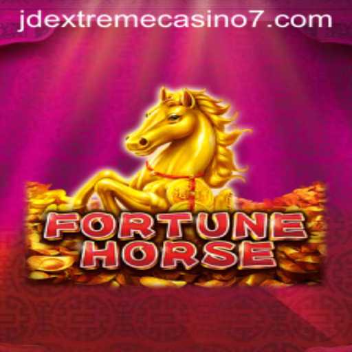 Unveiling FortuneHorse: A New Era at JD Extreme Casino