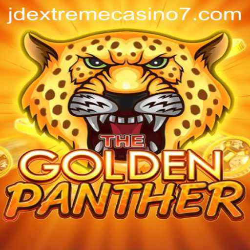 Discover GOLDENPANTHER at JD Extreme Casino: A Thrilling Adventure Awaits