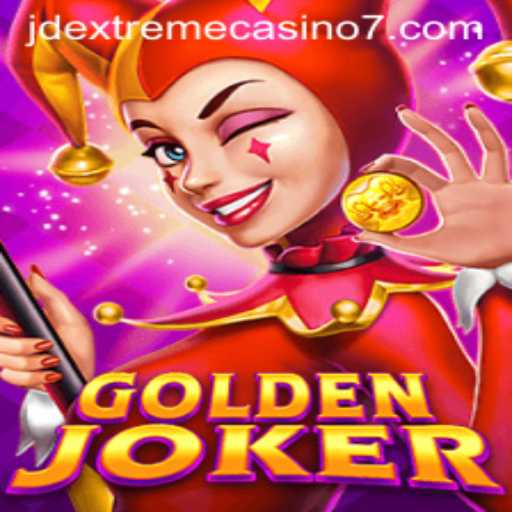 GoldenJoker: Unveiling JD Extreme Casino's Exciting New Game