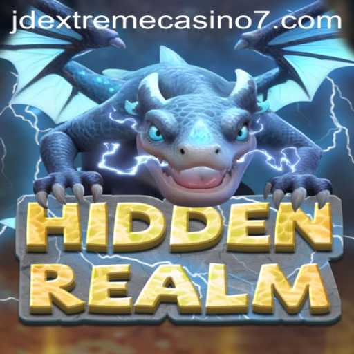 Exploring HiddenRealm: A Thrilling Adventure in JD Extreme Casino