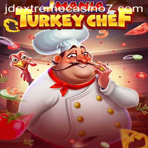 Discovering JManiaTurkeyChef: A Culinary Adventure with a Twist
