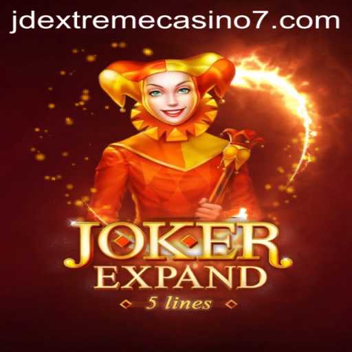 Exploring JokerExpand at JD Extreme Casino: A Deep Dive
