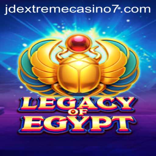 Discover the Fascinating World of LegacyOfEgypt at JD Extreme Casino