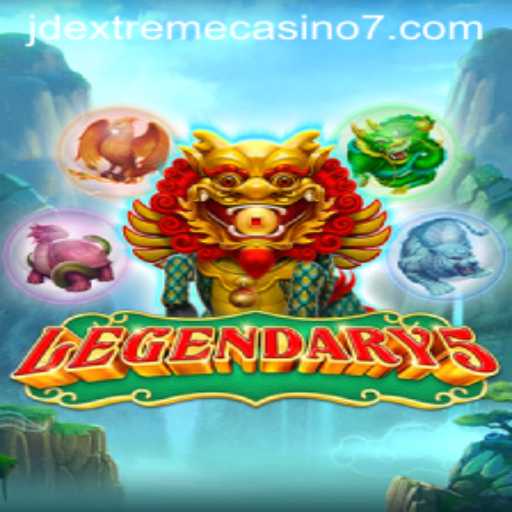 Unveiling Legendary5: The Ultimate Casino Adventure at JD Extreme Casino