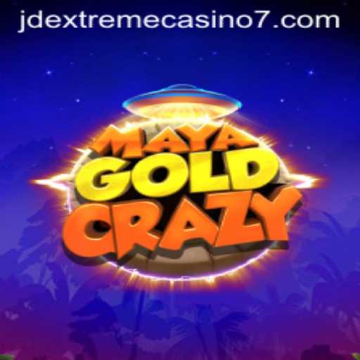 Unveiling MayaGoldCrazy: A Thrilling Adventure at JD Extreme Casino