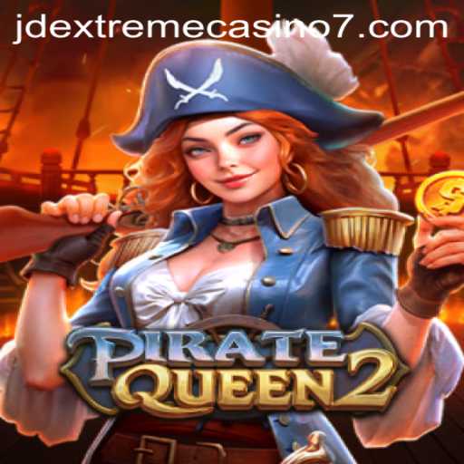 Discover the Thrill of PirateQueen2 at JD Extreme Casino