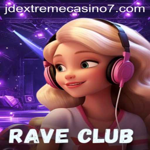 RaveClub: A New Era in Virtual Entertainment at JD Extreme Casino
