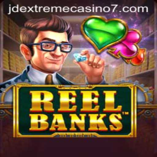 ReelBanks: Unveiling the Thrills at JD Extreme Casino
