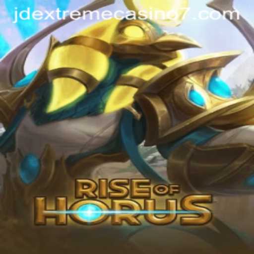 Exploring the Exciting World of RiseofHorus at JD Extreme Casino