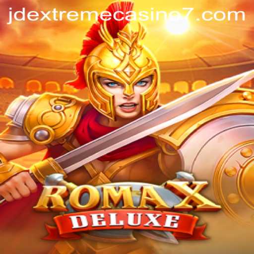 Exploring RomaXDeluxe: The Latest Addition to JD Extreme Casino