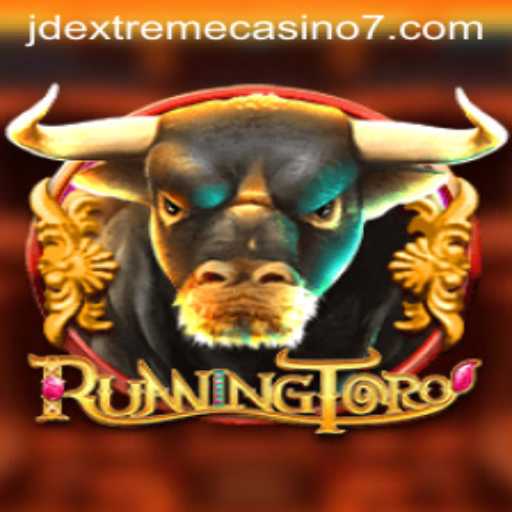 RunningToro Takes a Wild Spin at JD Extreme Casino