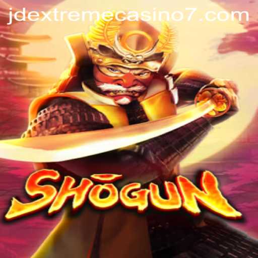 Discover the Thrilling World of Shogun at JD Extreme Casino