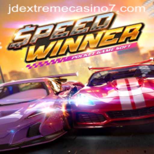 Exploring the Thrills of SpeedWinner at JD Extreme Casino