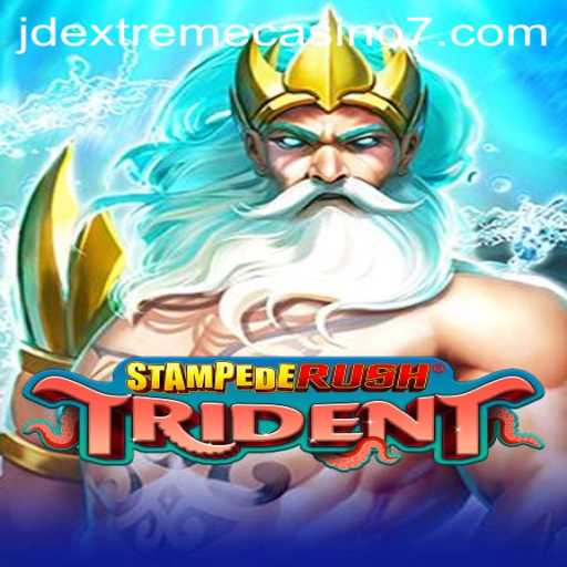 Exploring the Thrills of StempedeRushTrident at JD Extreme Casino