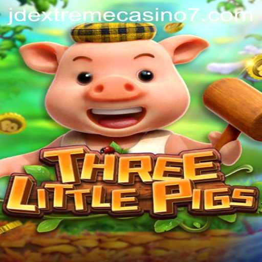 Exploring the Thrills of THREELITTLEPIGS at JD Extreme Casino