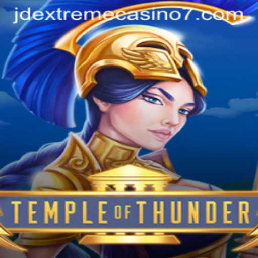 Discover the Thrills of TempleofThunder at JD Extreme Casino