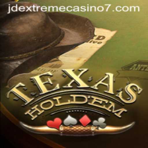Unraveling Texas Hold'em at JD Extreme Casino