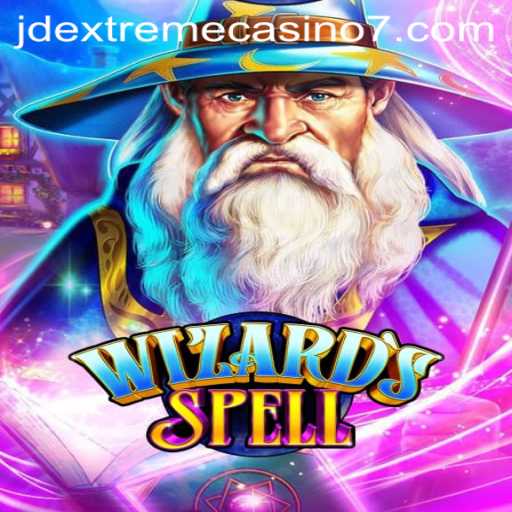 Explore the Magical World of WizardsSpell at JD Extreme Casino